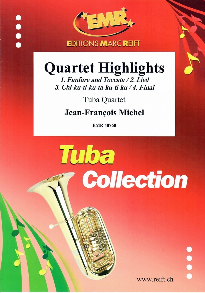 Quartet Highlights